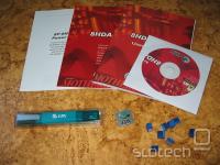 8HDA5+ Power Pack