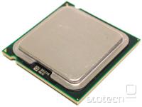 Pentium Extreme Edition 965