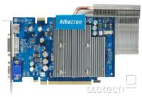 Albatron GeForce 7300 GT