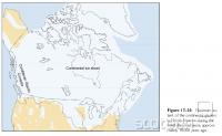 Introduction to physical geology