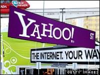  Yahoo je ponudbo Microsofta ozna&#269;il za podcenjeno