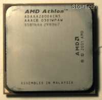 AMD Athlon 64 2800+