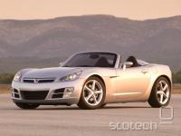  Saturn Sky