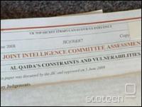  Al Qaida Constraints and Vulnerabilities, foto: BBC