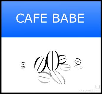  Cafe Babe