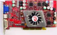 PowerColor Radeon 9800 Pro