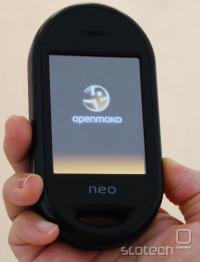  Openmoko Neo Freerunner