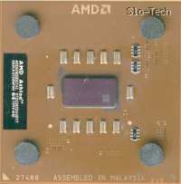 Athlon MP 2800+