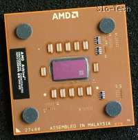 AMD-jev paradni konj