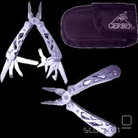  gerber suspension