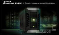  NVIDIA Quadro Plex VCS Model IV