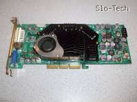 Geforce FX 5900 Ultra