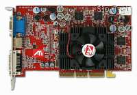 ATi Radeon 9700 Pro