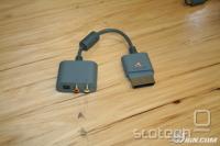  Xbox 360 HDMI audio adapter