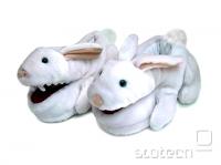  A Killer Bunny Slippers ;)