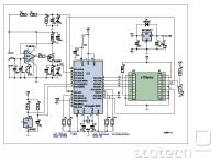  Shema DC Power metra