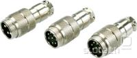  XLR CB series