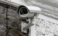 CCTV-kamera