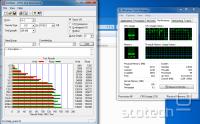  Vertex 120GB Truecrypt whole disk encryption