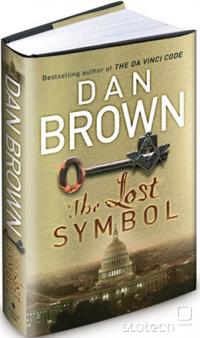  The Lost Symbol