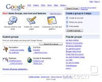  Google Groups