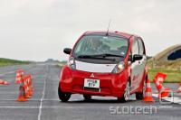  Mitsubishi iMiEV