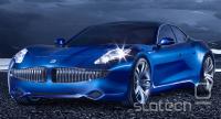  Fisker Karma