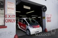  Uvr&#353;&#269;en v japonski Automotive Hall of Fame 
