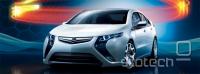  Opel Ampera