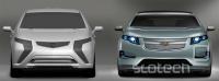  Ampera in Volt