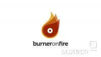  BurnerOnFire