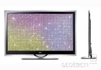  LED LCD TV