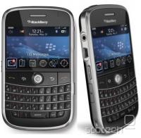 Ni&#269; ve&#269;  BlackBerryjev v ZDA?