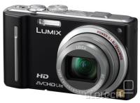  Panasonic TZ10