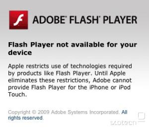  Adobe krivi Apple