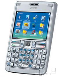  SymbianOS