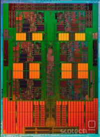  AMD-jev stre&#382;ni&#353;ki &#353;estjedrnik, Istanbul