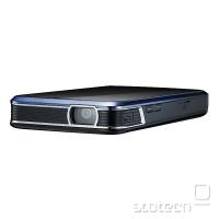  Projektor v Samsung Halo