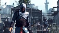  Tudi Assassin's Creed je efektivno &#382;e razbit