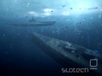  Silent Hunter 5, simulator podmorni&#353;kega bojevanja