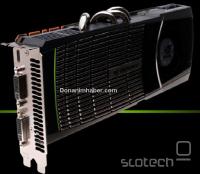  GeForce GTX 480