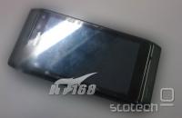  Nokia N8 ali N8-00?