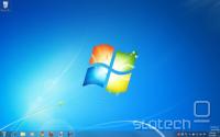 Windows 7 - drugi Windows XP?