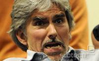  Damon Hill