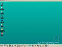  KDE 1.0 Leta 1998