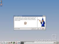  KDE 2.0 Leta 2000