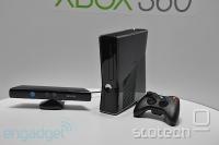  Novi Xbox s Kinectom