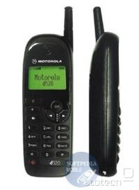  Motorola d520