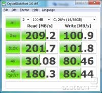  W7 64 intel ahci