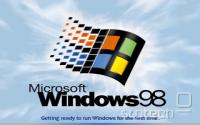  Med prizadetimi naj bi bil celo Windows 98!